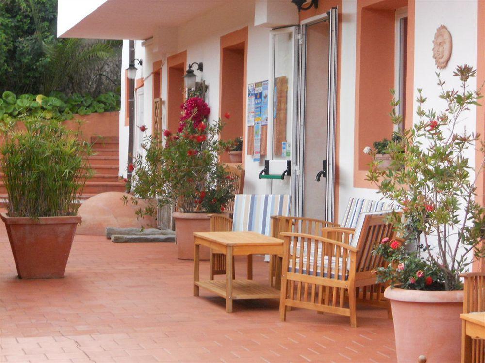 Hotel Etrusco Rio Marina Exteriör bild