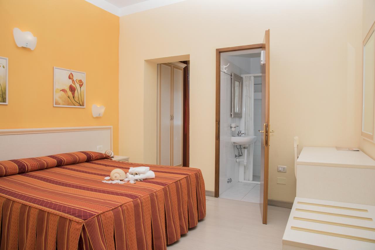 Hotel Etrusco Rio Marina Exteriör bild