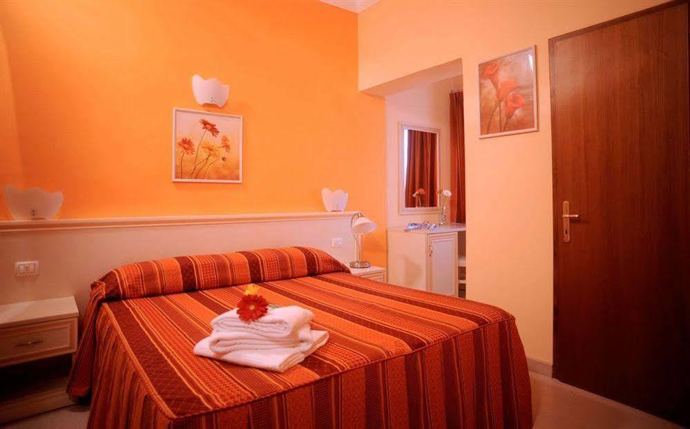 Hotel Etrusco Rio Marina Exteriör bild
