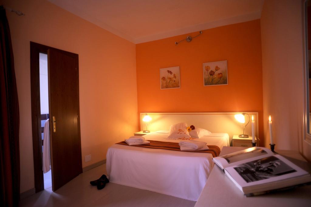 Hotel Etrusco Rio Marina Exteriör bild