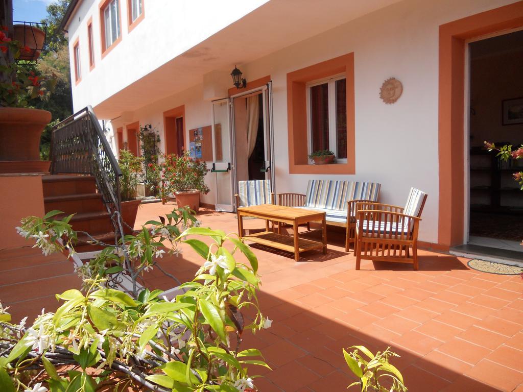 Hotel Etrusco Rio Marina Exteriör bild
